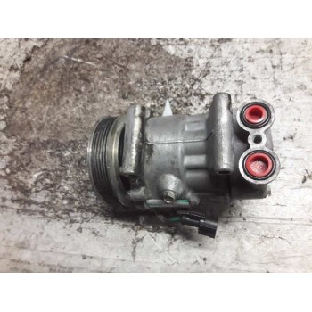Recambio de compresor aire acondicionado para ford fiesta (cbk) ambiente referencia OEM IAM 2S6119D629AF  