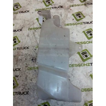 Recambio de deposito limpia para iveco trucks daily 35s9 referencia OEM IAM 500336393  