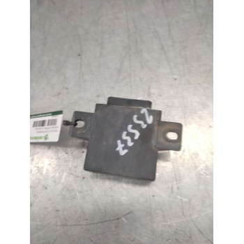 Recambio de modulo electronico para nissan patrol (k/w260) corto ta referencia OEM IAM 28575G9802  8 PINS