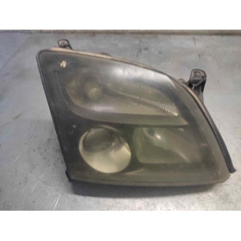Recambio de faro derecho para opel vectra c berlina comfort referencia OEM IAM   8 PINS