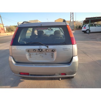 suzuki ignis rm (mh) del año 2003