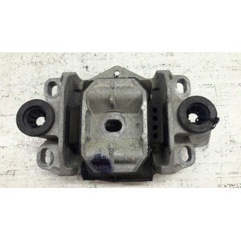 SOPORTE MOTOR IZQUIERDO 