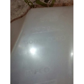 Recambio de deposito limpia para iveco trucks daily 35s9 referencia OEM IAM 500336393  