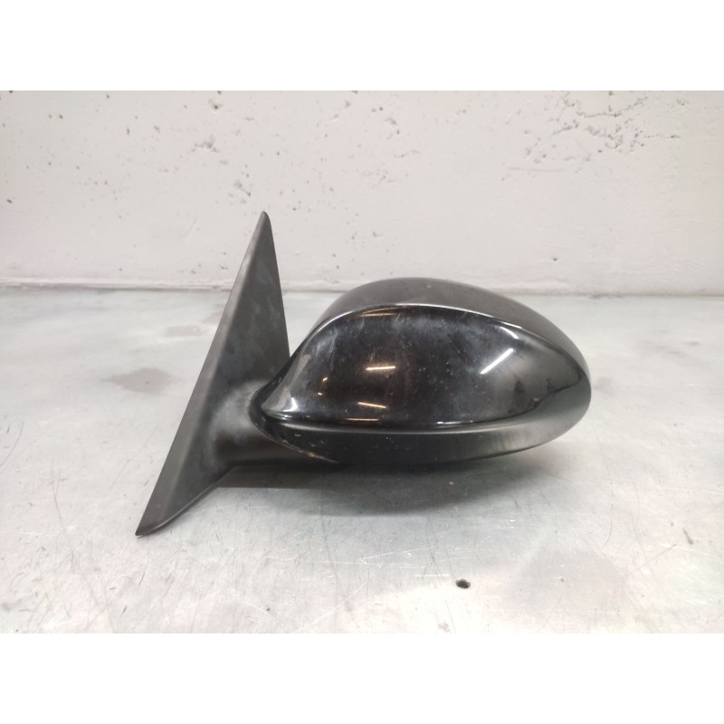 Recambio de retrovisor izquierdo para bmw serie 3 berlina (e90) 320d referencia OEM IAM  ELECTRICO 5 PINS - Negro 2
