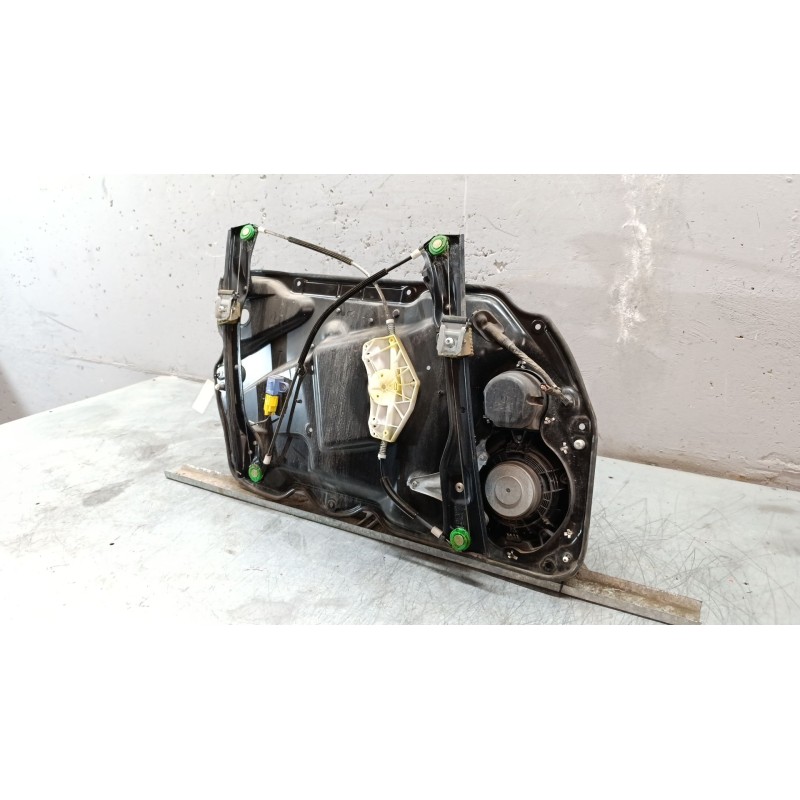 Recambio de elevalunas delantero derecho para volkswagen passat variant (3c5) advance referencia OEM IAM 3C1837756G - Rojo 2