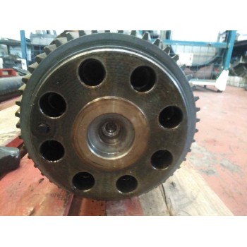 Recambio de cigueñal para iveco stralis (as) fsa t / fp lt 4x2 gran espacio referencia OEM IAM 99432543  