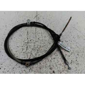CABLES DE FRENO MANO 