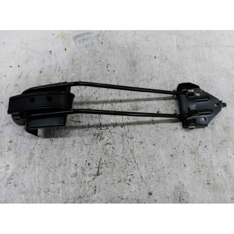 Recambio de freno puerta trasero derecho para peugeot partner (s2) totem referencia OEM IAM - Gris 2