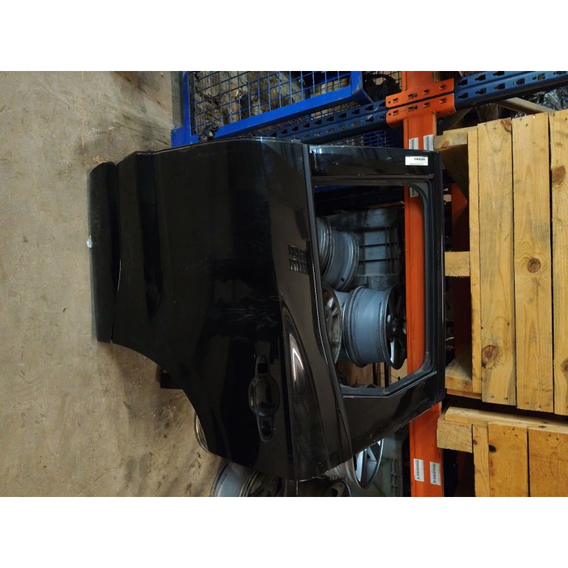 Recambio de puerta trasera derecha para renault austral tce 130 referencia OEM IAM   