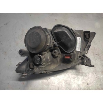 Recambio de faro derecho para opel vectra c berlina comfort referencia OEM IAM   8 PINS