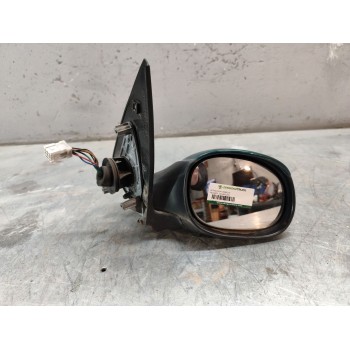 RETROVISOR DERECHO ELECTRICO 7 CABLES
