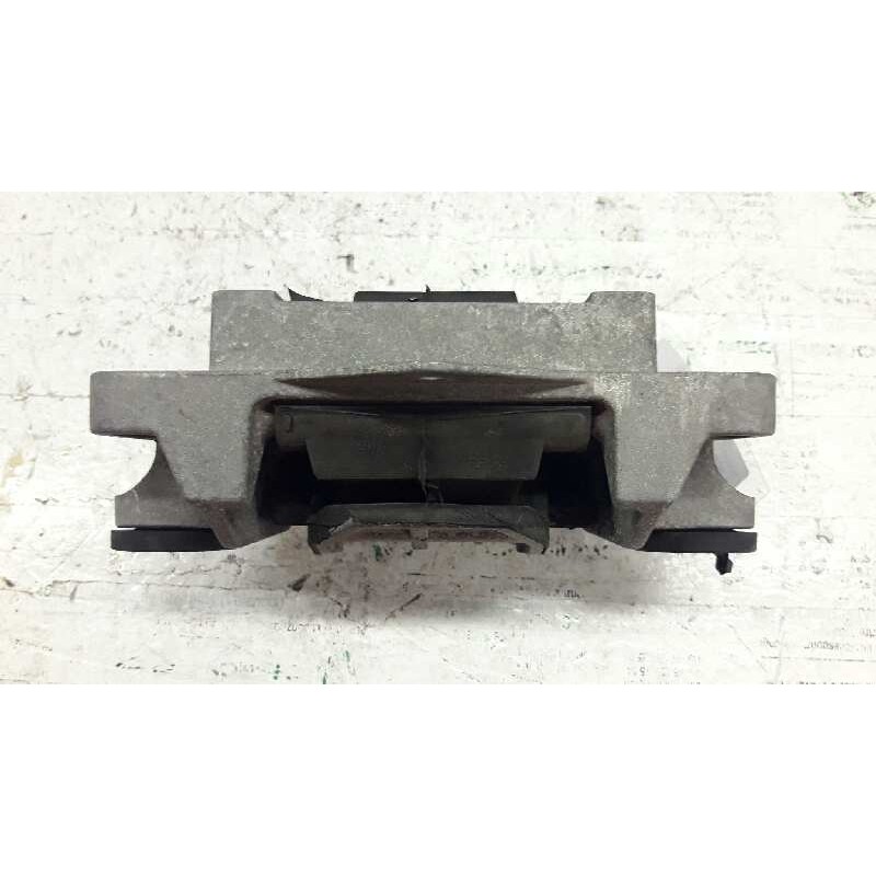 Recambio de soporte motor izquierdo para ford mondeo berlina (ge) ambiente referencia OEM IAM - Negro 2