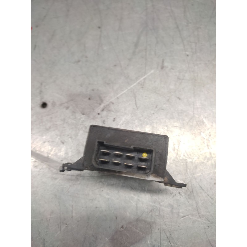 Recambio de modulo electronico para nissan patrol (k/w260) corto ta referencia OEM IAM 28575G9802  8 PINS - Blanco 3