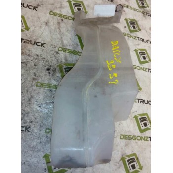 Recambio de deposito limpia para iveco trucks daily 35s9 referencia OEM IAM 500336393  