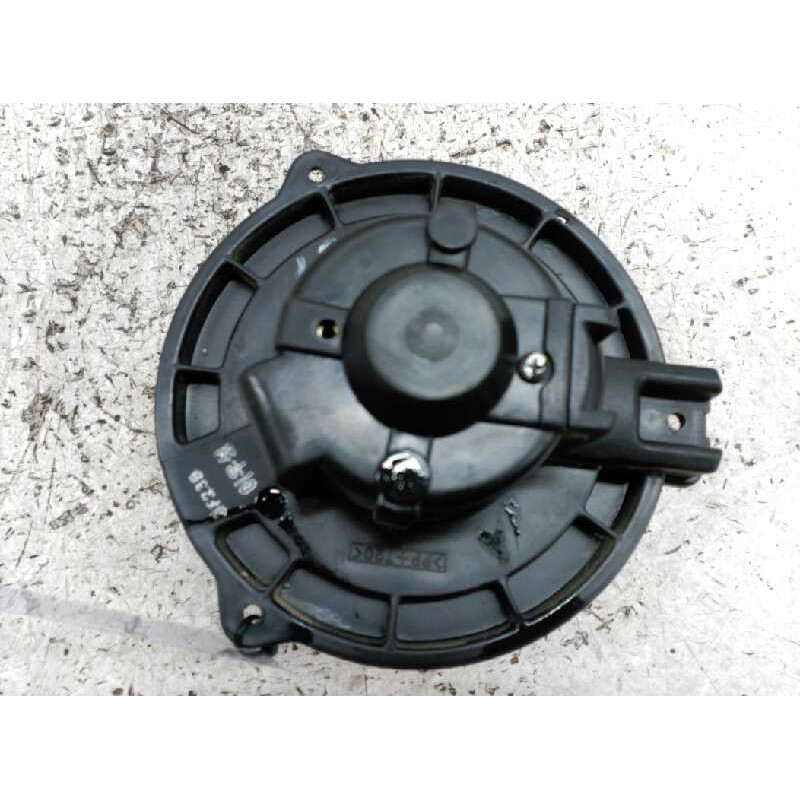 Recambio de ventilador calefaccion para kia carnival ii 2.9 cdri ex referencia OEM IAM PP720 3F25B 2