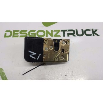 CERRADURA PUERTA DELANTERA IZQUIERDA 
