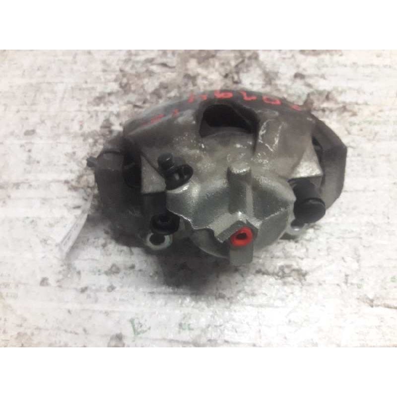 Recambio de pinza freno delantera izquierda para opel astra h ber. cosmo referencia OEM IAM - Gris 2