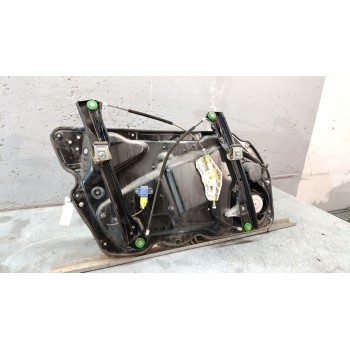 Recambio de elevalunas delantero derecho para volkswagen passat variant (3c5) advance referencia OEM IAM 3C1837756G  
