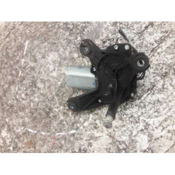 MOTOR LIMPIA TRASERO 3 PINS 