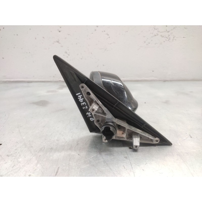 Recambio de retrovisor izquierdo para bmw serie 3 berlina (e90) 320d referencia OEM IAM  ELECTRICO 5 PINS - Negro 3