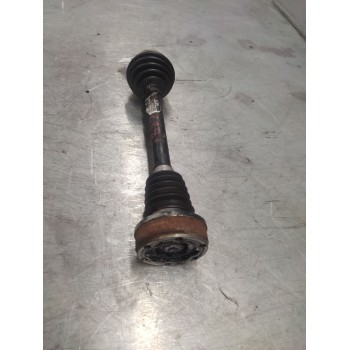 Recambio de transmision delantera izquierda para skoda fabia (6y2/6y3) attractive referencia OEM IAM   