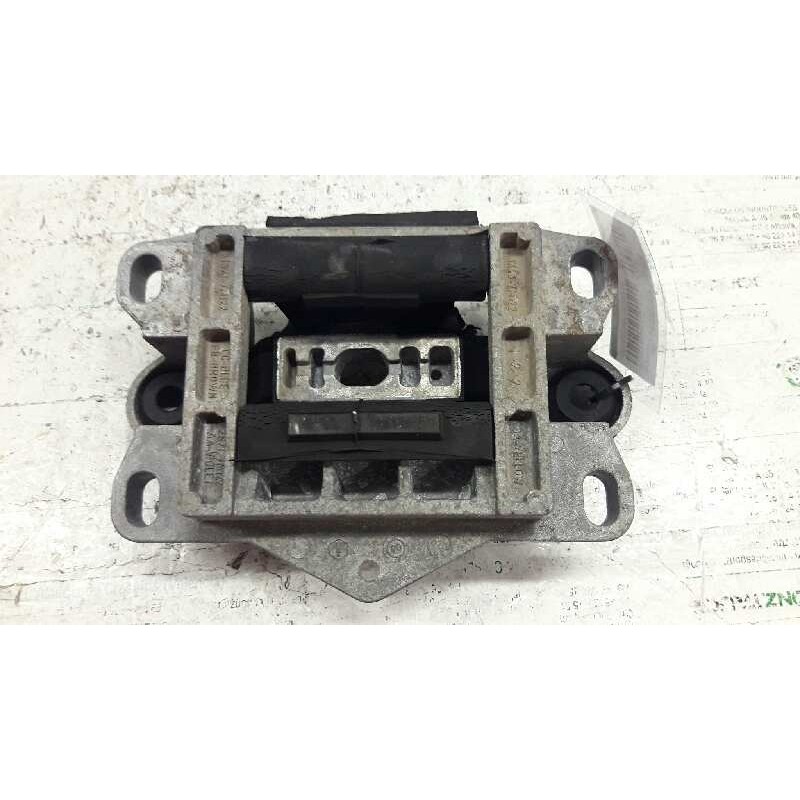 Recambio de soporte motor izquierdo para ford mondeo berlina (ge) ambiente referencia OEM IAM - Negro 3