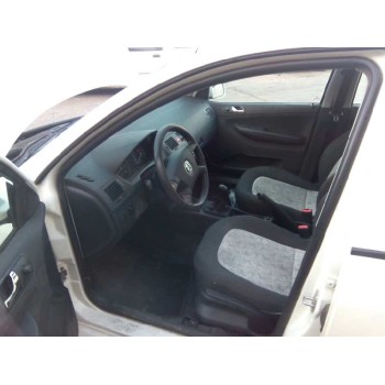skoda fabia (6y2/6y3) del año 2004