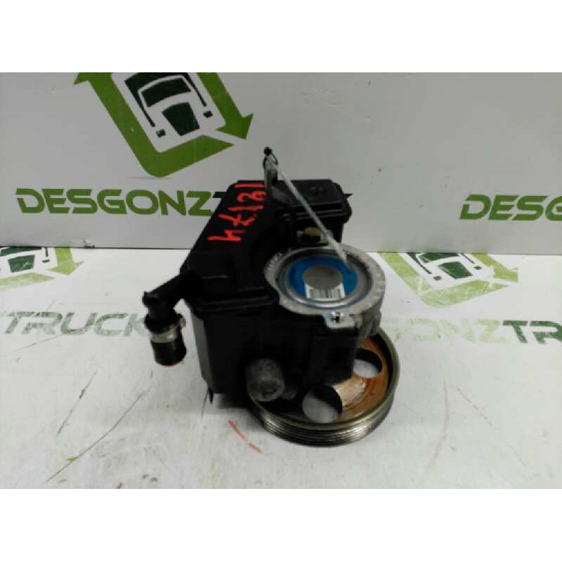 Recambio de bomba direccion para citroën xsara berlina 2.0 hdi 66kw premier referencia OEM IAM  12.5 DIAMETRO POLEA - Gris
