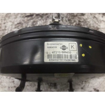 Recambio de servofreno para nissan almera (n16/e) acenta referencia OEM IAM   