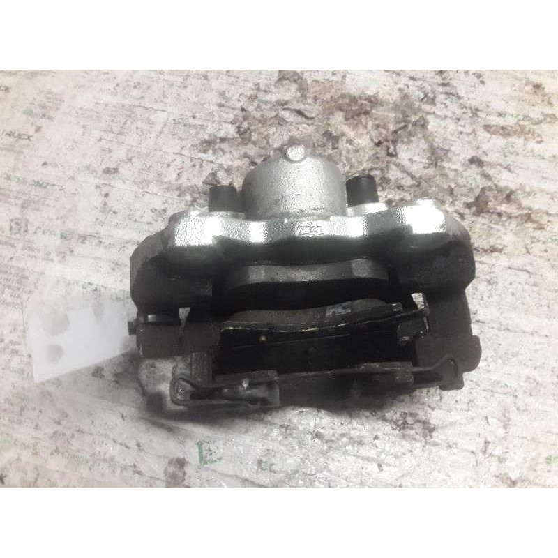 Recambio de pinza freno delantera izquierda para opel astra h ber. cosmo referencia OEM IAM - Gris 3