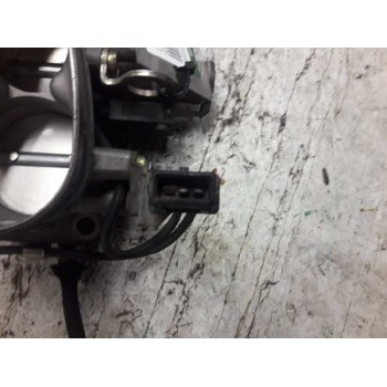 Recambio de caja mariposa para volkswagen passat berlina (312) cl referencia OEM IAM B9304  