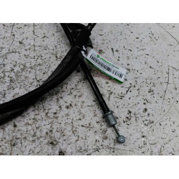 Recambio de cables de freno mano para mitsubishi santamo (hyundai) santamo confort referencia OEM IAM   