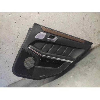 Recambio de guarnecido puerta trasera derecha para mercedes-benz clase e (w212) familiar referencia OEM IAM   