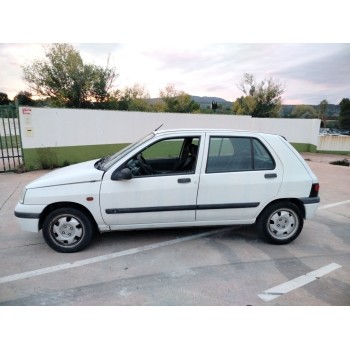 renault clio i fase i+ii (b/c57) del año 1997