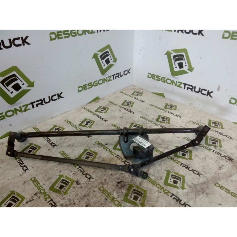 Recambio de articulacion limpia delantero para iveco trucks daily 35s9 referencia OEM IAM   
