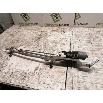 MOTOR LIMPIA DELANTERO 0390241731 4M5117508AA 4 PINS