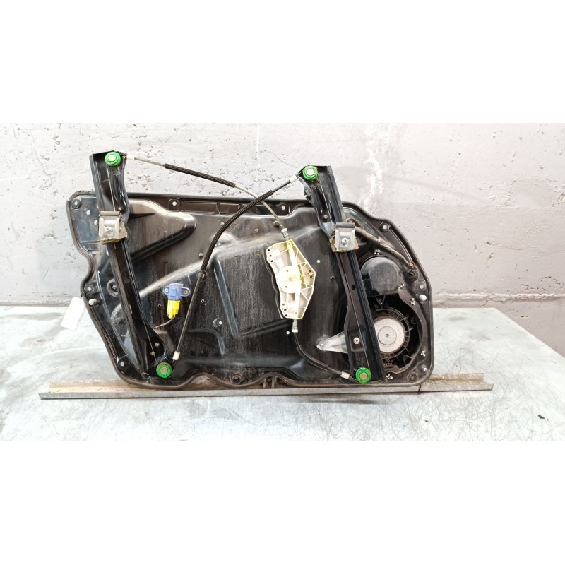Recambio de elevalunas delantero derecho para volkswagen passat variant (3c5) advance referencia OEM IAM 3C1837756G - Rojo 4