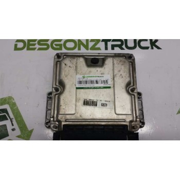 MODULO ELECTRONICO BOSCH0281010135 
