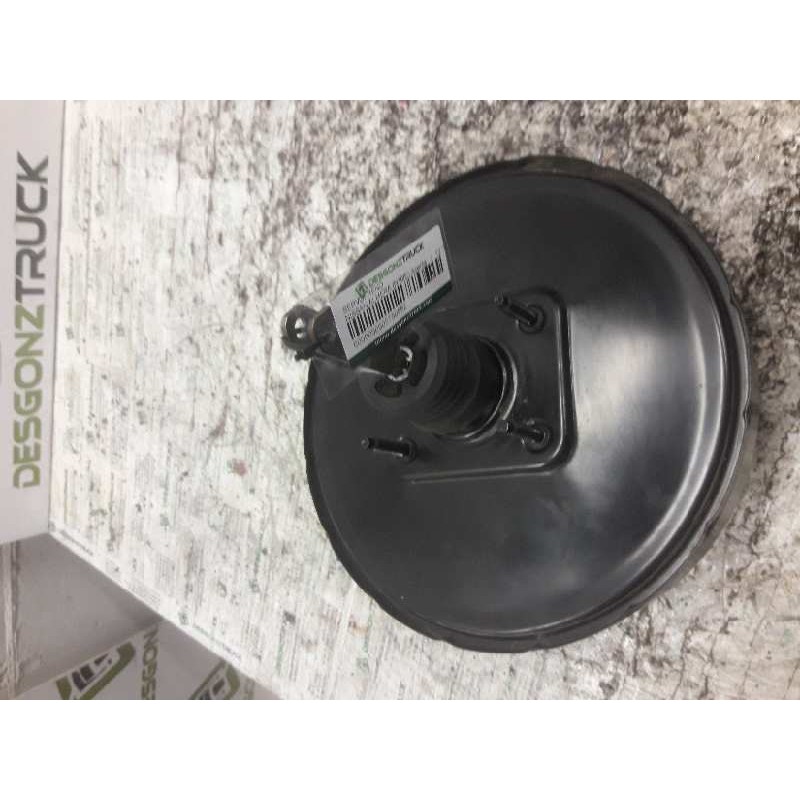 Recambio de servofreno para nissan almera (n16/e) acenta referencia OEM IAM - Negro 3