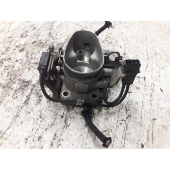 Recambio de caja mariposa para volkswagen passat berlina (312) cl referencia OEM IAM B9304  