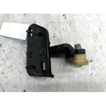 Recambio de bisagra puerta corredera para peugeot partner (s2) totem referencia OEM IAM   
