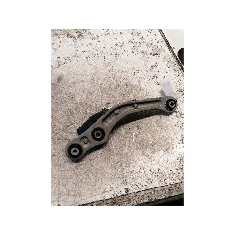 Recambio de brazo suspension inferior trasero derecho para audi a8 (4e2) 3.7 quattro referencia OEM IAM 4E0505361 2