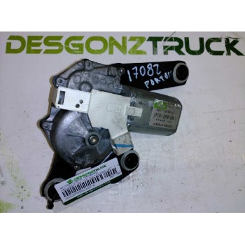 MOTOR LIMPIA TRASERO 9637158780 