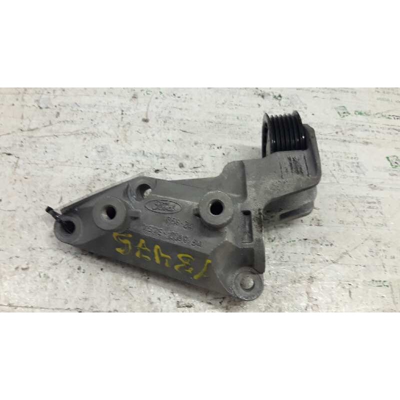 Recambio de tensor correa auxiliar para ford mondeo berlina (ge) ambiente referencia OEM IAM XS7E10039  