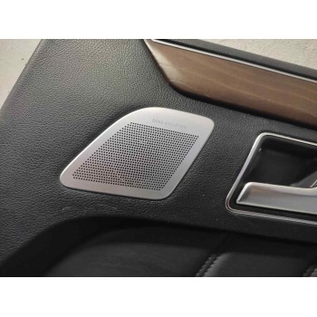 Recambio de guarnecido puerta trasera derecha para mercedes-benz clase e (w212) familiar referencia OEM IAM   