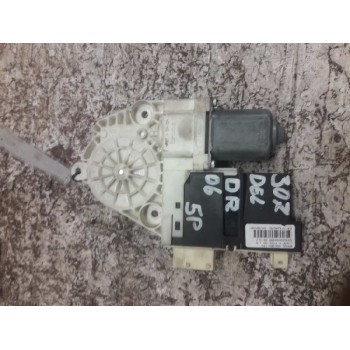 Recambio de motor elevalunas delantero derecho para peugeot 307 berlina (s2) d-sign referencia OEM IAM 996388103 997831101 77460