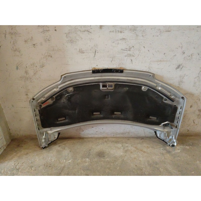 Recambio de capo para seat alhambra (7v9) fancy referencia OEM IAM - Gris 2
