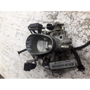 Recambio de caja mariposa para volkswagen passat berlina (312) cl referencia OEM IAM B9304  
