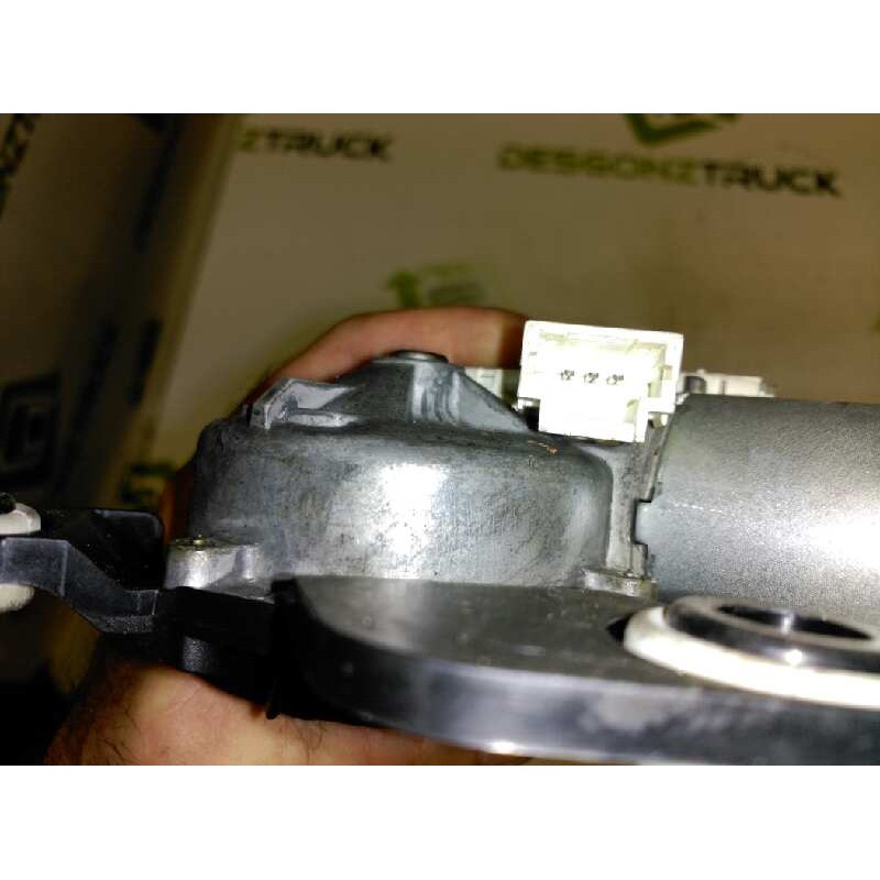 Recambio de motor limpia trasero para peugeot 307 (s1) 2.0 hdi fap cat referencia OEM IAM 9637158780 2