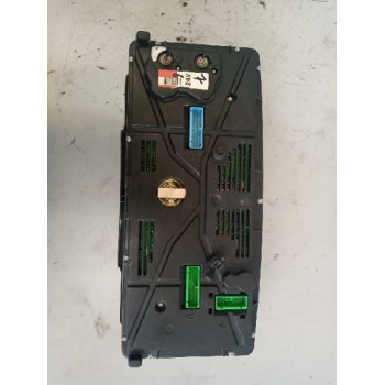 Recambio de cuadro instrumentos para volvo trucks b12b referencia OEM IAM 70329295  